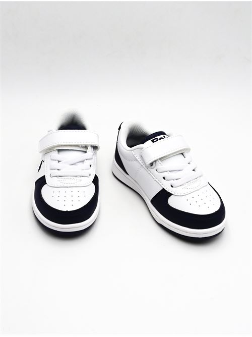 Sneakers, bambino, logata. POLO RALPH LAUREN | RL002771100U